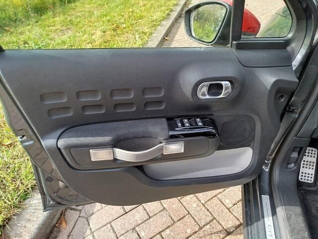 Citroen C3 1.2 PureTech S&S Shine