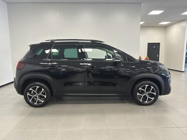 Citroen C3 AIRCROSS 1.2 PT 130PK AUTOMAAT / PLUS UITV. / NAVI / PDC / CLIMATE /