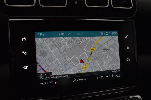 Citroen C3 Aircross PureTech 110 Shine | Navi | Camera | Airco |