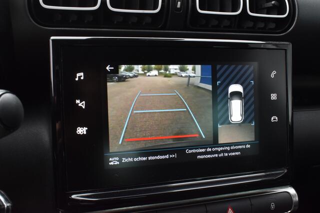 Citroen C3 Aircross PureTech 110 Shine | Navi | Camera | Airco |