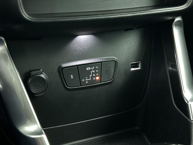 Citroen C3 Aircross Origin 130 PK Automaat Plus | Rijklaar | Camera | Apple Carplay | Navigatie