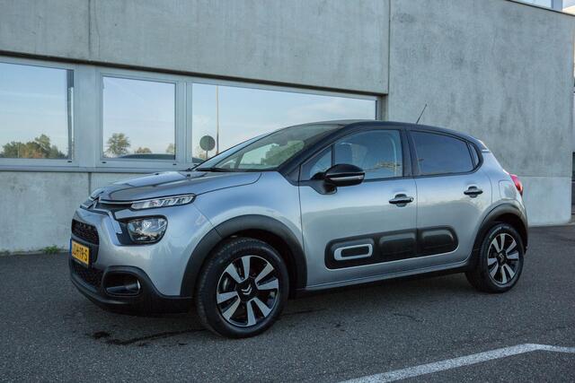 Citroen C3 1.2 PureTech Shine