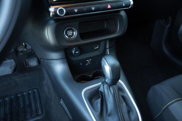 Citroen C3 1.2 PureTech Shine