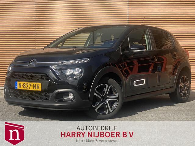 Citroen C3 1.2 PureTech Feel Navi / Clima / Carplay / Lm Velgen