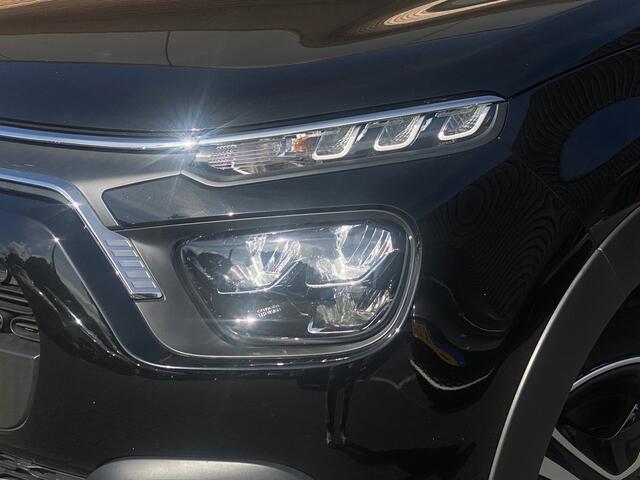 Citroen C3 1.2 PureTech Feel Navi / Clima / Carplay / Lm Velgen