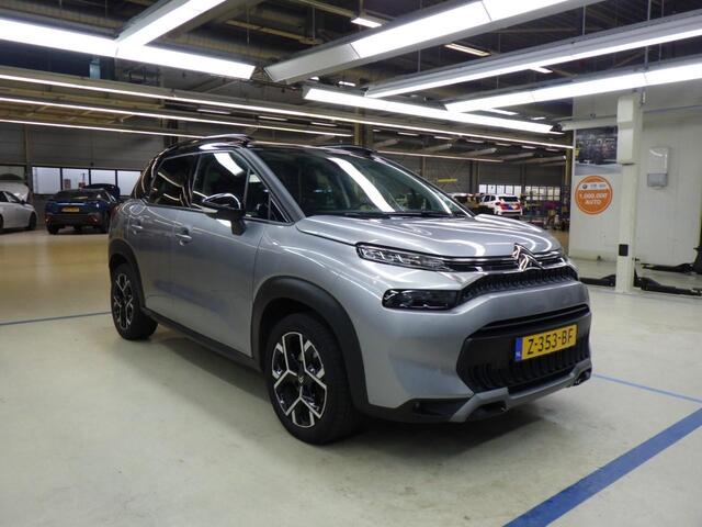 Citroen C3 Aircross 130pk Max Automaat|Navigatie|Camera