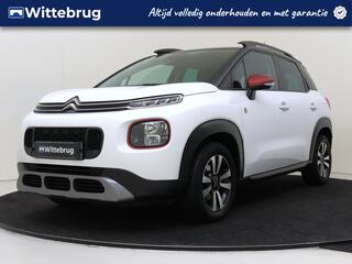 citroen-c3-aircross-1.2-puretech-c-