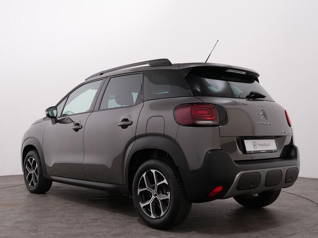 Citroen C3 Aircross 1.2 PURETECH 130 SHINE EAT8 | Cruise | Carplay | Stoelverwarming |