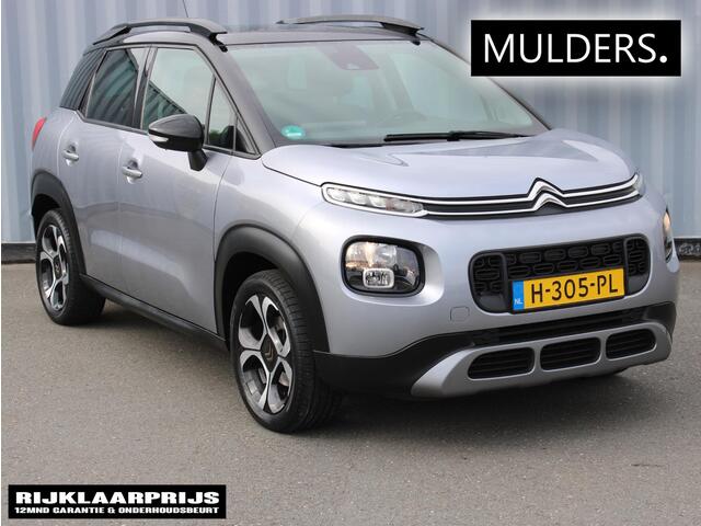 Citroen C3 Aircross 1.2 PT 110 SHINE NAVI/PANODAK/TREKH.