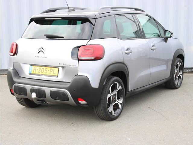 Citroen C3 Aircross 1.2 PT 110 SHINE NAVI/PANODAK/TREKH.