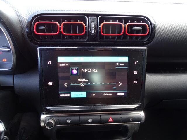 Citroen C3 1.2 PT SenS FEEL-Media app-Blth-Airco ecc-Cruise-Verw stl-Pdc-
