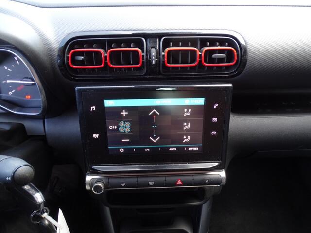 Citroen C3 1.2 PT SenS FEEL-Media app-Blth-Airco ecc-Cruise-Verw stl-Pdc-