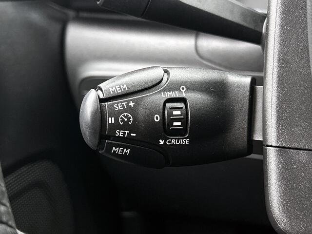 Citroen C3 82 PK Shine | Rijklaar | | Achteruitrijcamera