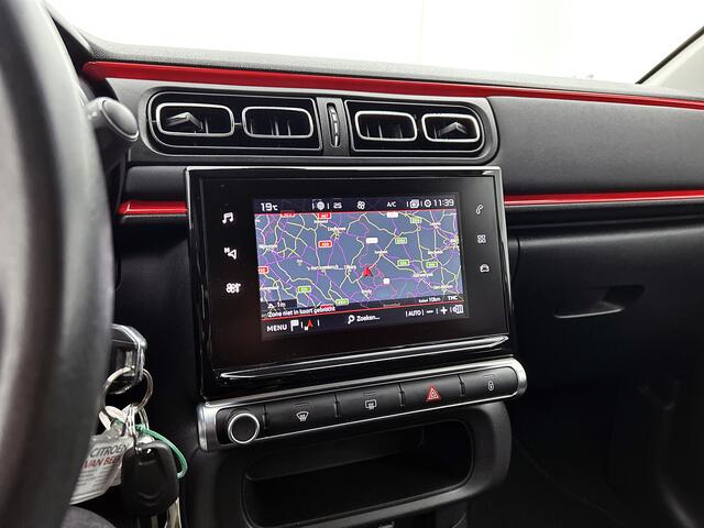 Citroen C3 82 PK Shine | Rijklaar | | Achteruitrijcamera