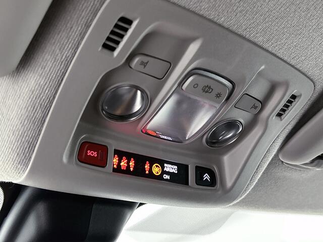 Citroen C3 82 PK Shine | Rijklaar | | Achteruitrijcamera