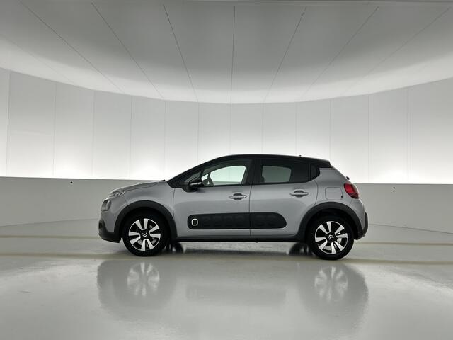 Citroen C3 PureTech 82 PK S&S Feel | Stoelverwarming | Navigatie | Rijklaar |