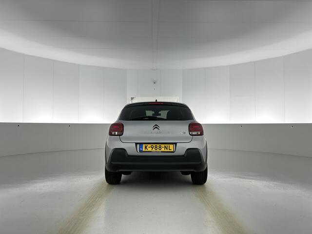 Citroen C3 PureTech 82 PK S&S Feel | Stoelverwarming | Navigatie | Rijklaar |