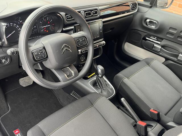 Citroen C3 PureTech 110 Max | Carplay/Android Auto | Keyless |