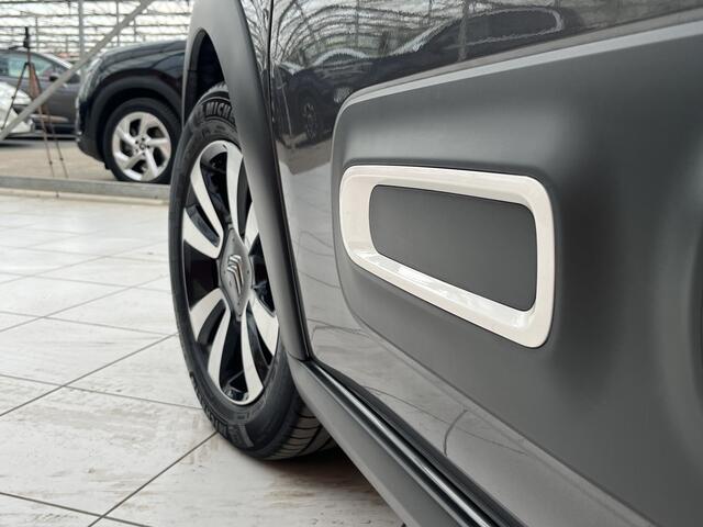 Citroen C3 PureTech 110 Max | Carplay/Android Auto | Keyless |