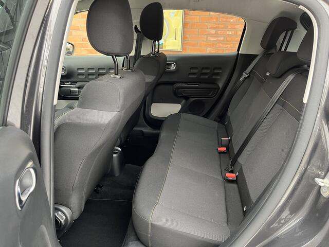 Citroen C3 PureTech 110 Max | Carplay/Android Auto | Keyless |