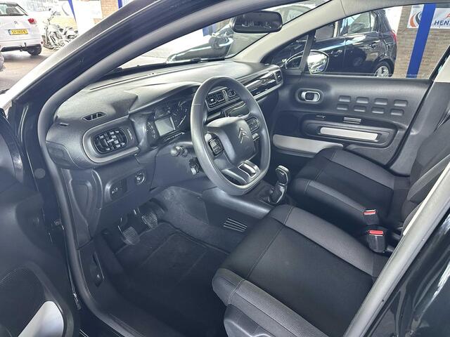 Citroen C3 1.2 PureTech Feel Cruise | Carplay | Clima | Navi | PDC | NAP.