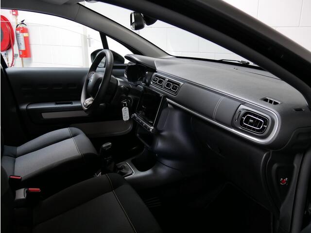 Citroen C3 1.2 PT C-Series Navi/ECC/PDC/Carplay (all-incl. prijs)