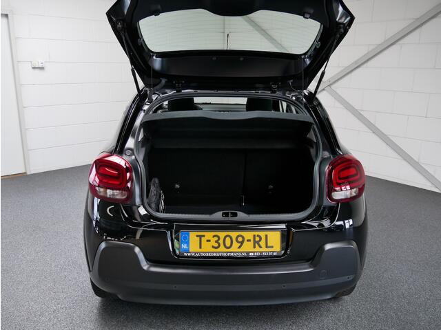 Citroen C3 1.2 PT C-Series Navi/ECC/PDC/Carplay (all-incl. prijs)