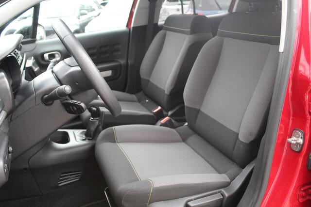 Citroen C3 1.2 PureTech Feel//Airco//Navi!