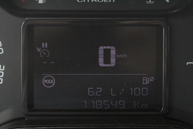 Citroen C3 1.2 PureTech Feel//Airco//Navi!