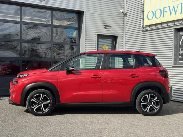 Citroen C3 Aircross 1.2 PureTech Feel Clima CarPlay Led Cruise-Control