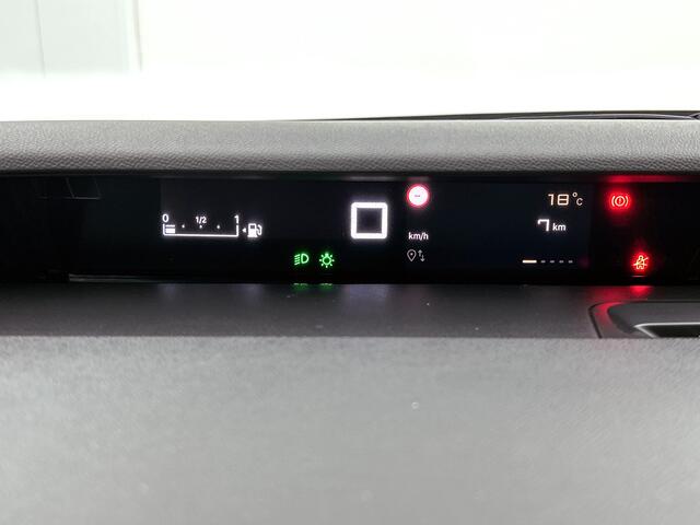 Citroen C3 Aircross 100pk Plus | Rijklaar | Camera | Apple Carplay | Advanced Comfort seats |