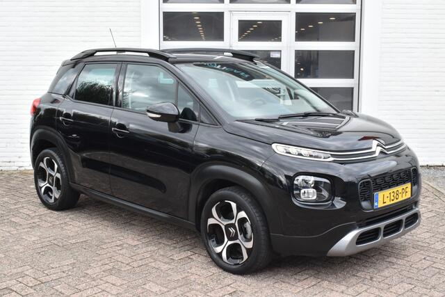 Citroen C3 Aircross PureTech 110 Shine Navi | Airco | Camera A. | Parkeerhulp |