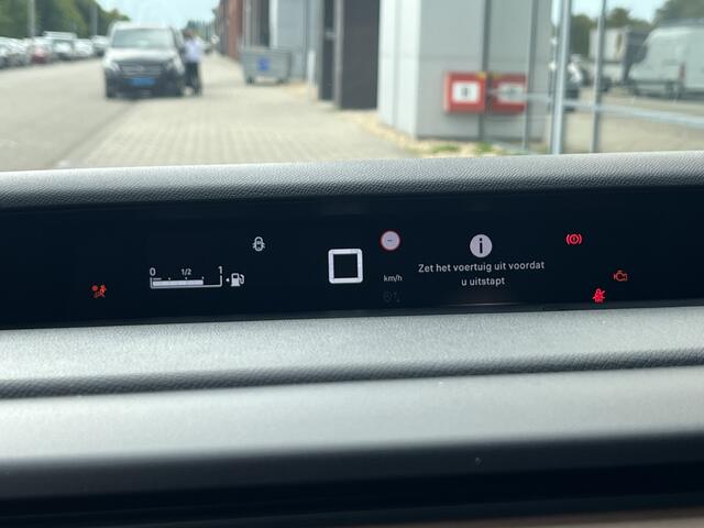 Citroen C3 Aircross 1.2 T S&S You + Pack Plus | Achteruitrijcamera | Connected services | Regensensor | Cruise control |