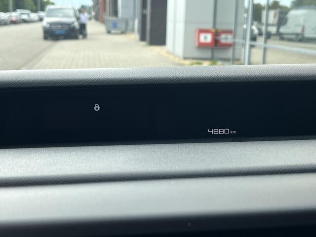 Citroen C3 Aircross 1.2 T S&S You + Pack Plus | Achteruitrijcamera | Connected services | Regensensor | Cruise control |