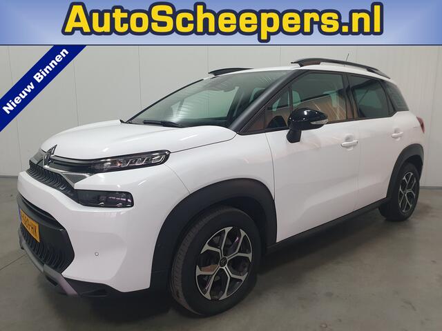 Citroen C3 Aircross 1.2 PureTech Shine NAVI/CRUISE/AIRCO/LMV
