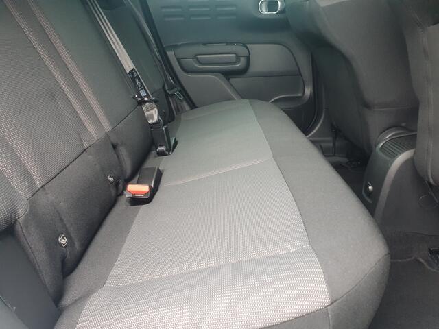 Citroen C3 Aircross 1.2 PureTech Shine NAVI/CRUISE/AIRCO/LMV