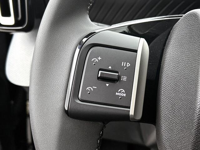 Citroen C3 Turbo 100pk Max | Rijklaar | Achteruitrijcamera | Comfort Seats | 17" LMV |