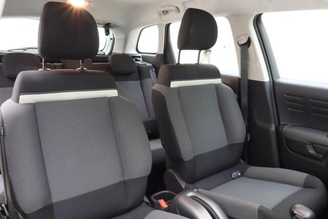 Citroen C3 Aircross 1.2 PureTech S&S Feel 110pk | Airco | Navigatie | Cruise Control | DAB Radio | Apple Carplay - Android Auto