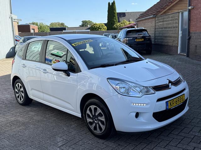 Citroen C3 1.2 PureTech Tendance | AUTOMAAT | CRUISE | AIRCO | PDC