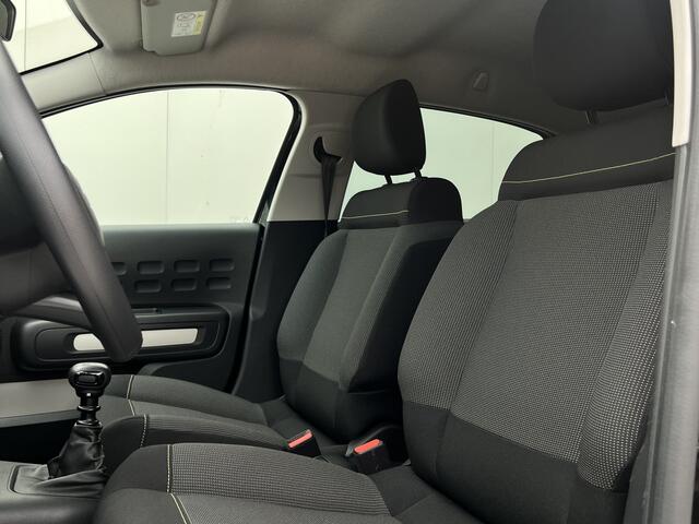 Citroen C3 PureTech 110 Black | Carplay/Android Auto | Cruise Control |