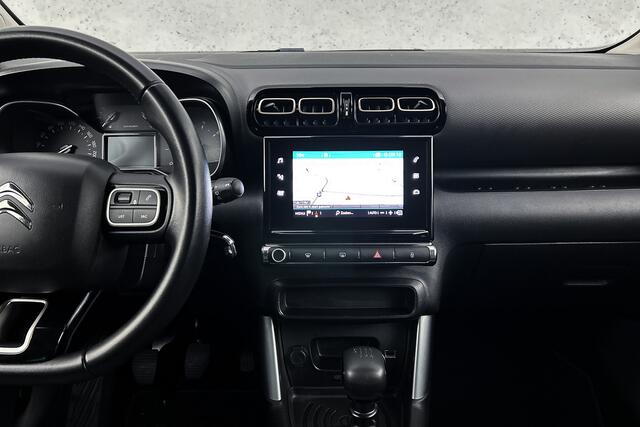 Citroen C3 Aircross 1.2 PureTech S&S Origins | Parkeersensoren | Cruise control | Apple Carplay