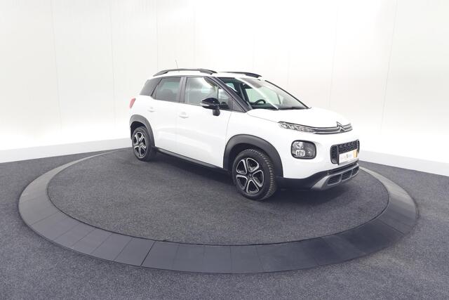 Citroen C3 Aircross PureTech 110 Feel | Navigatie | Parkeersensoren | Climate Control | Apple Carplay