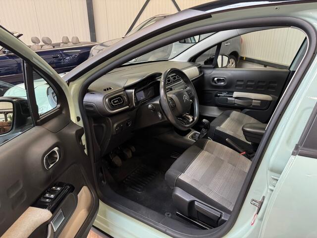 Citroen C3 1.2 PureTech Feel / Panoramadak / Clima / cruise