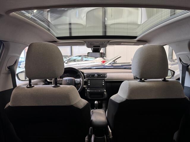 Citroen C3 1.2 PureTech Feel / Panoramadak / Clima / cruise
