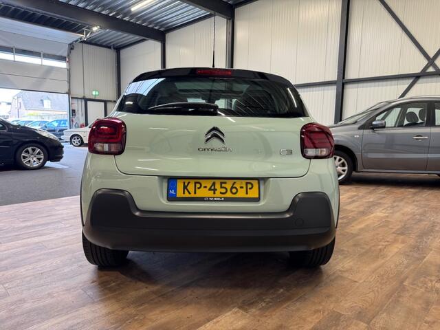 Citroen C3 1.2 PureTech Feel / Panoramadak / Clima / cruise