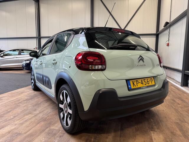 Citroen C3 1.2 PureTech Feel / Panoramadak / Clima / cruise
