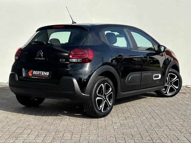 Citroen C3 1.2 PT 83 Plus | Navi | Carplay | Climate control | Prijs is rijklaar