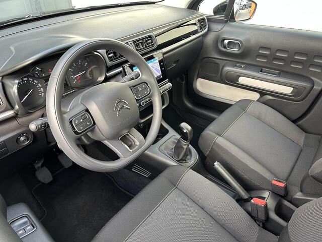 Citroen C3 1.2 PT 83 Plus | Navi | Carplay | Climate control | Prijs is rijklaar