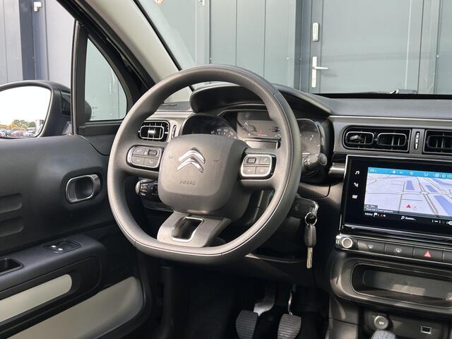 Citroen C3 1.2 PT 83 Plus | Navi | Carplay | Climate control | Prijs is rijklaar