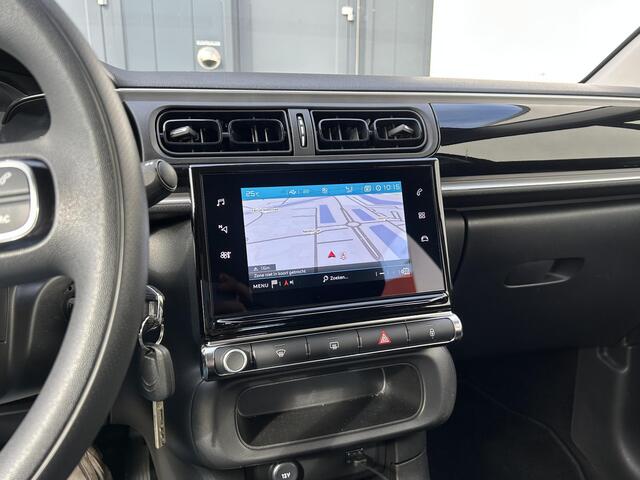 Citroen C3 1.2 PT 83 Plus | Navi | Carplay | Climate control | Prijs is rijklaar